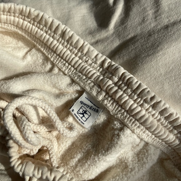 SPORTY & RICH matching set - Picture 6 of 6